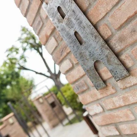 La Piccola Torre Panzió Scandiano