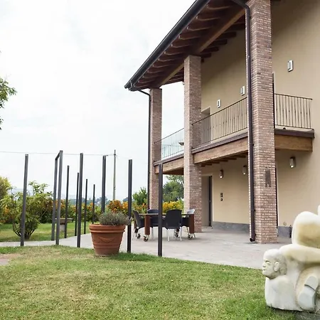 Panzió La Piccola Torre