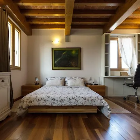 La Piccola Torre Bed & Breakfast Scandiano
