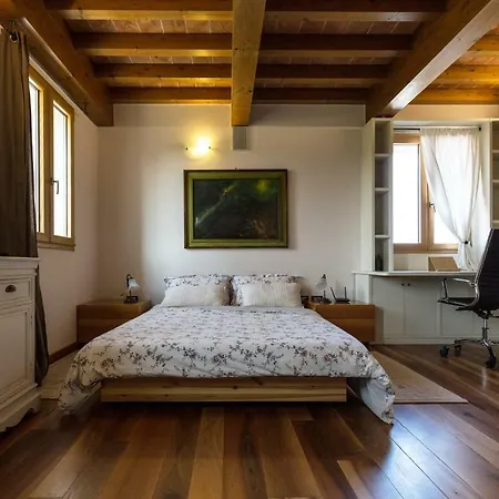 La Piccola Torre Frühstückspension Scandiano